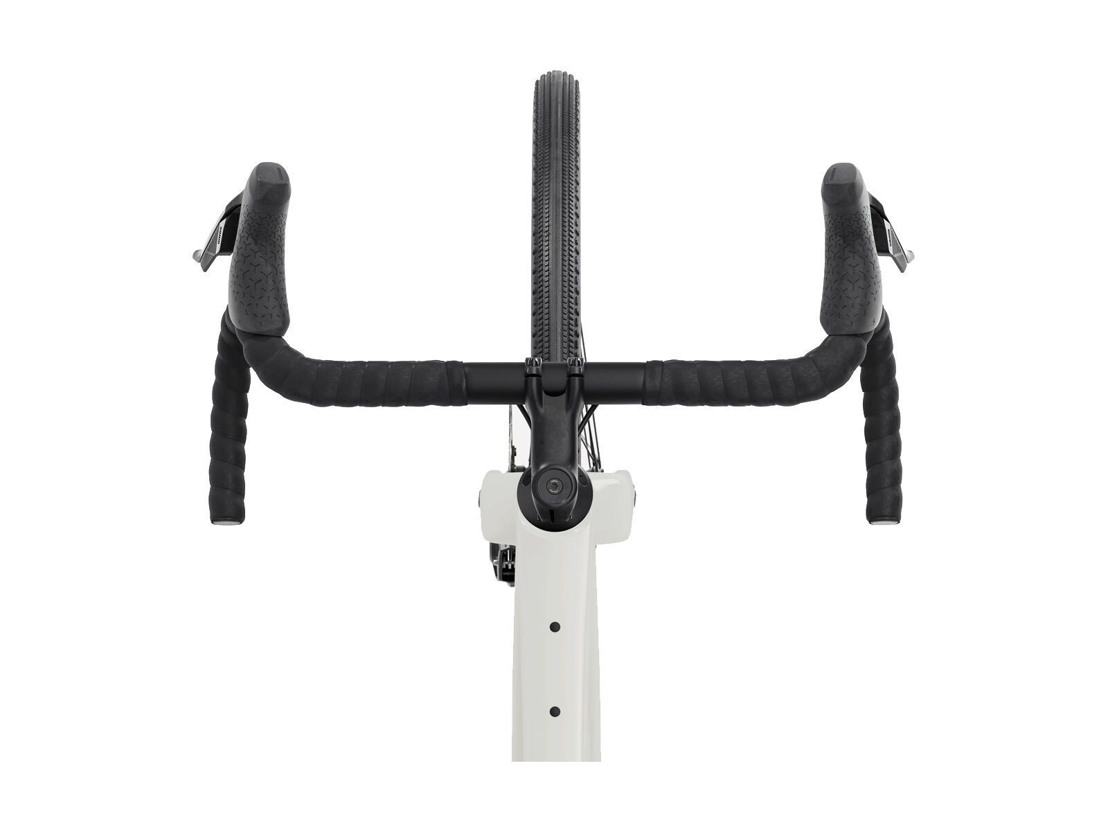 Trek Checkpoint SL 6 AXS Gen 3, era white/buff beige - Bild 3