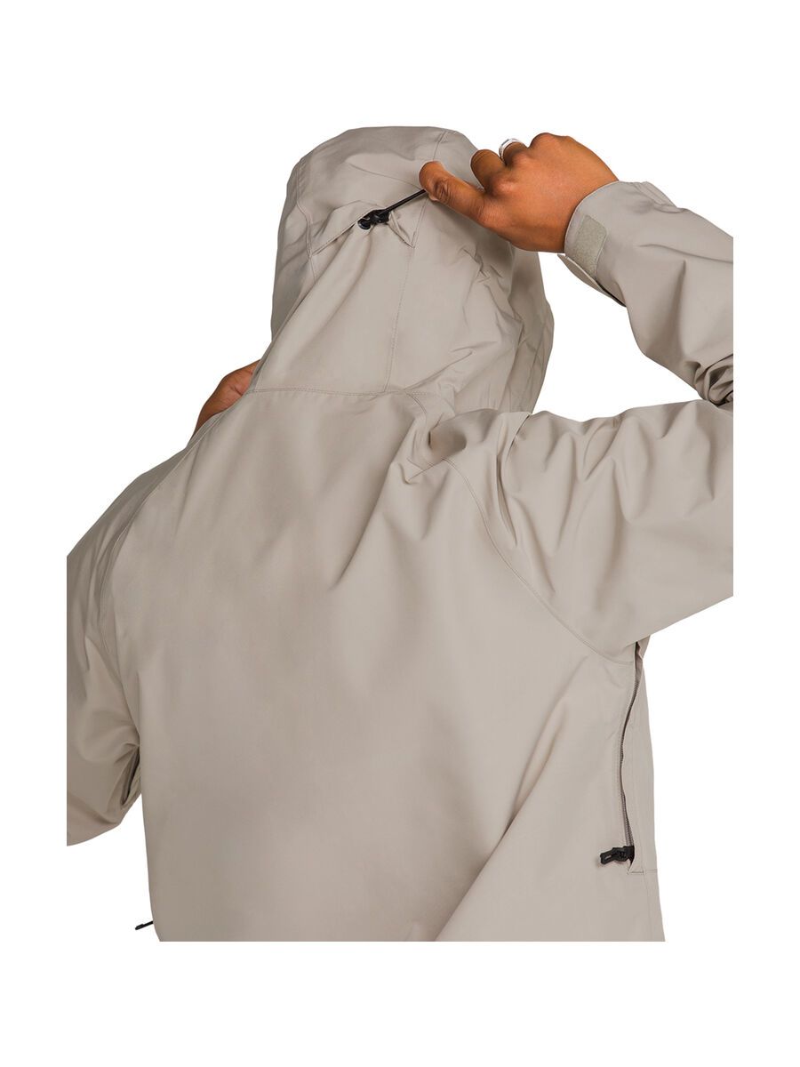 Volcom Dua Insulated Gore-Tex Jacket, khaki - Bild 6