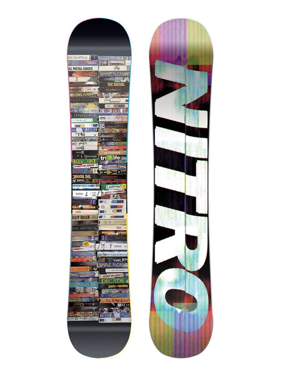 Nitro Good Times - Bild 1