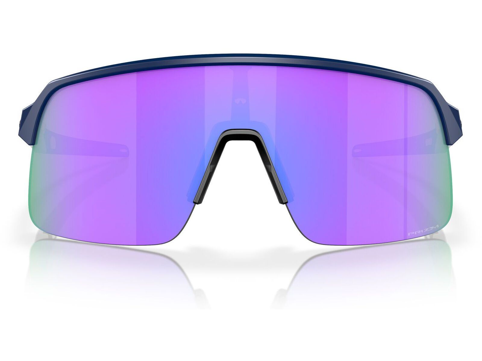 Oakley Sutro Lite, Prizm Violet / matte navy - Bild 9