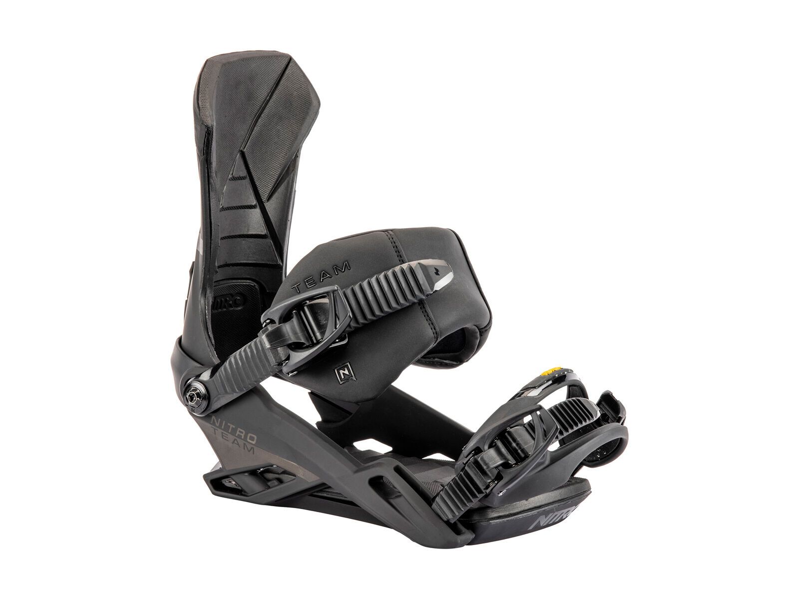 Nitro Team, ultra black - Bild 2