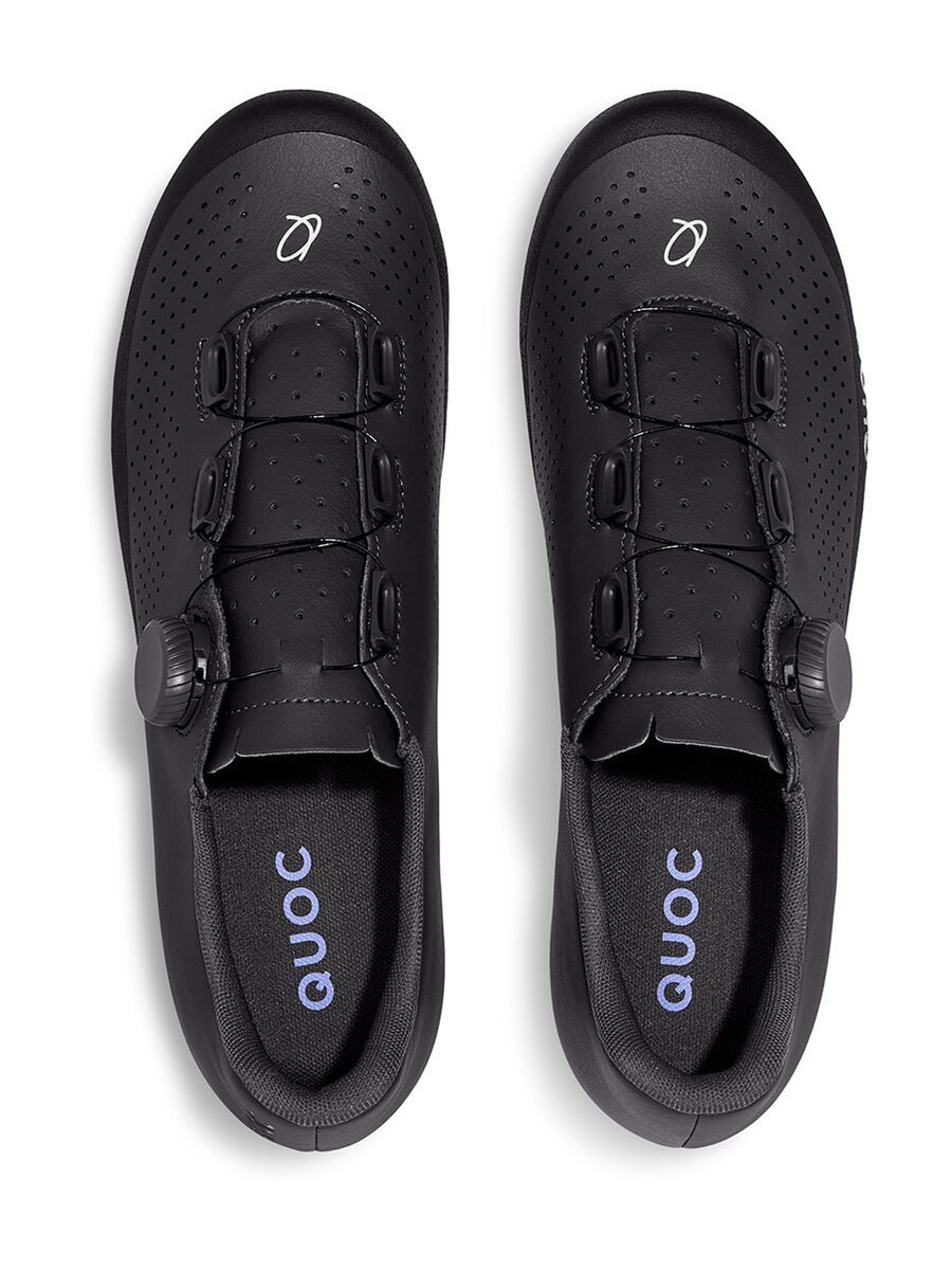 Quoc Motion Road Shoe, graphite - Bild 3