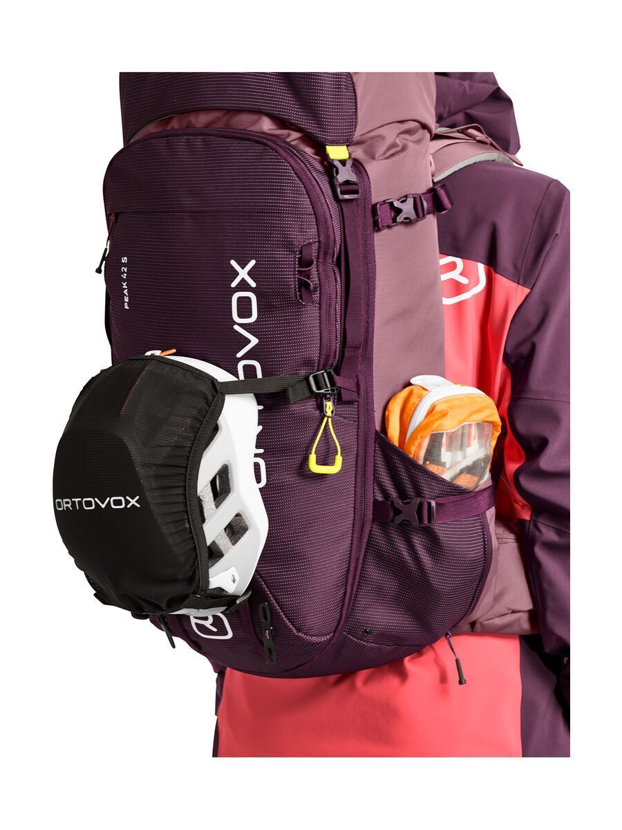 Ortovox Peak 42 S, heritage blue - Bild 3
