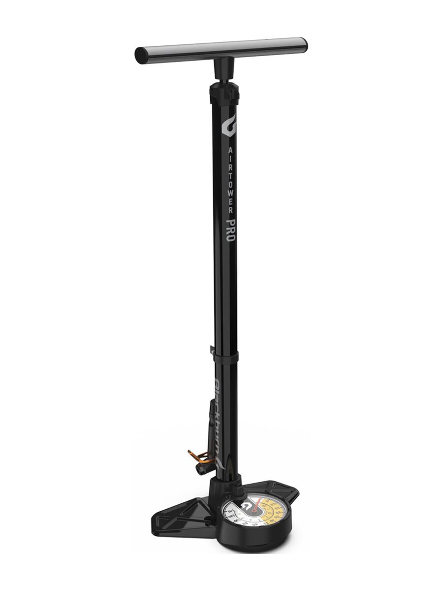Blackburn Airtower Pro HP, black - Bild 1