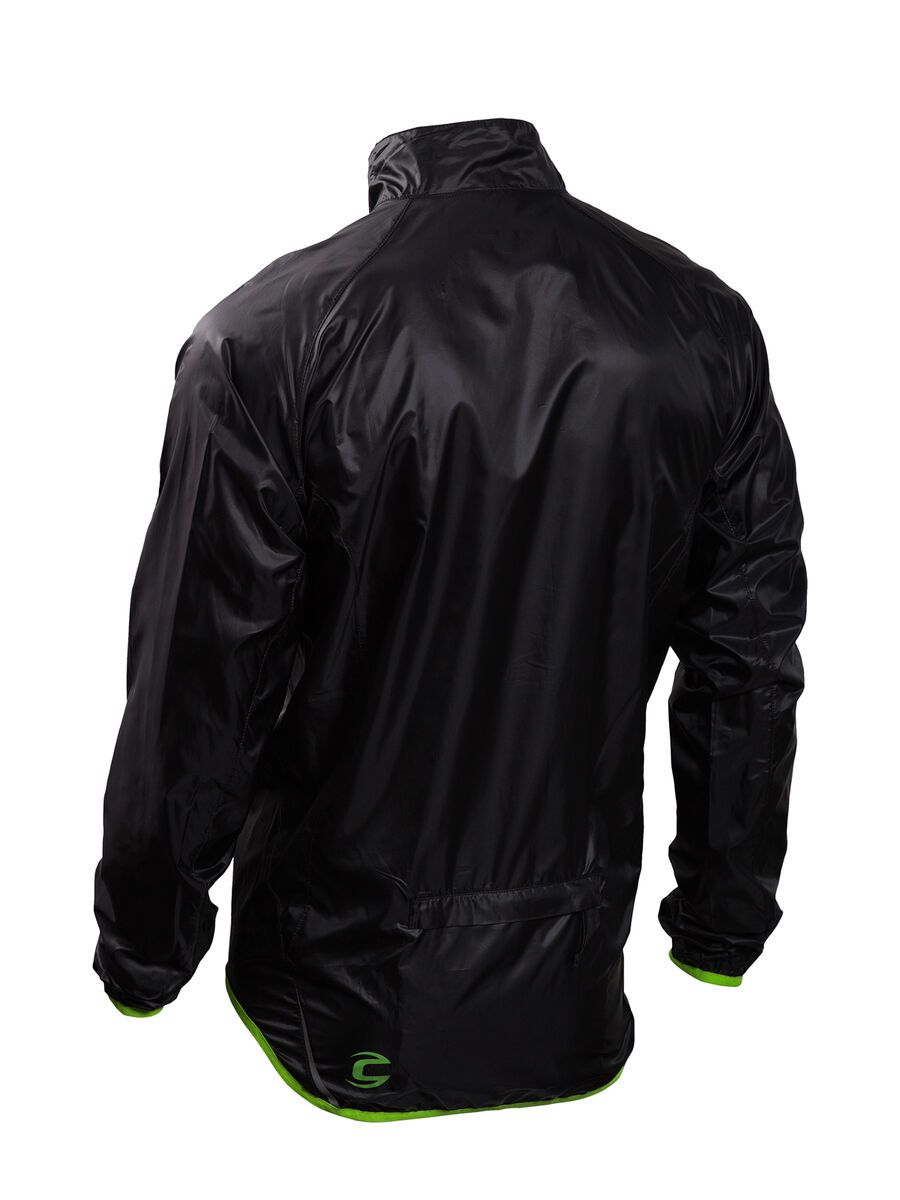 Cannondale Pack Me Jacket, black - Bild 2