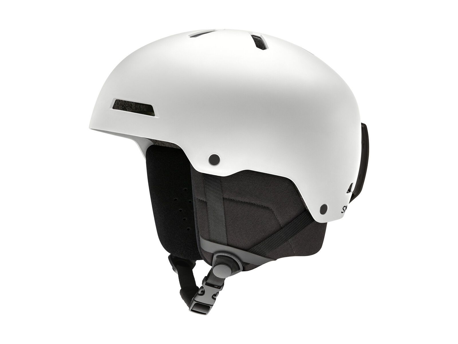 Smith Rodeo, matte white - Bild 1