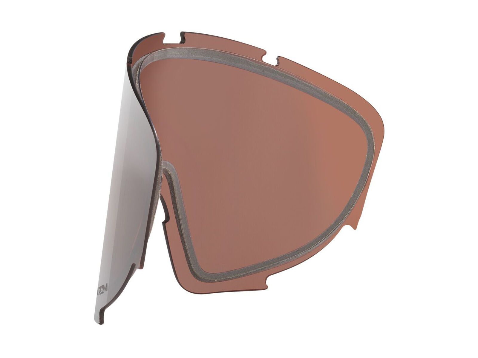 Oakley Mont Scape M Replacement Lens, Prizm Snow Black Iridium - Bild 3