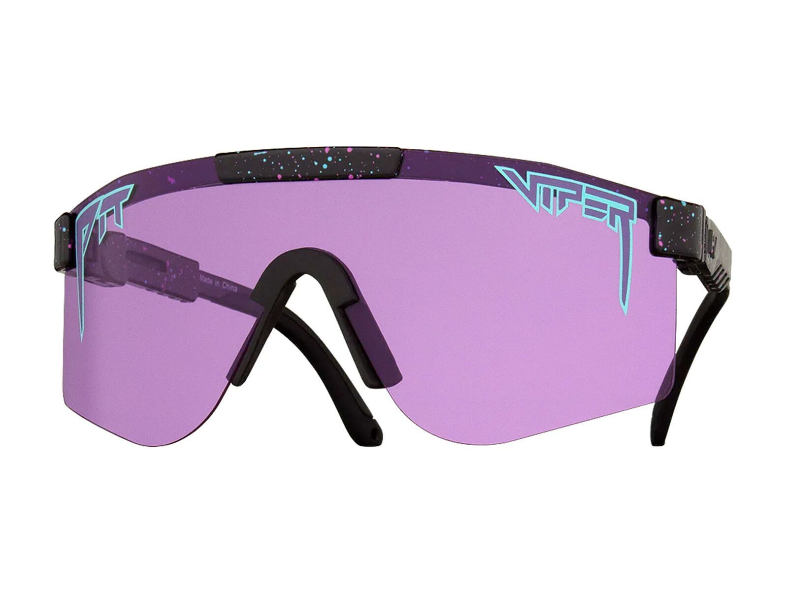 Pit Viper The Originals DW, The Purple Reign / Purple - Bild 3