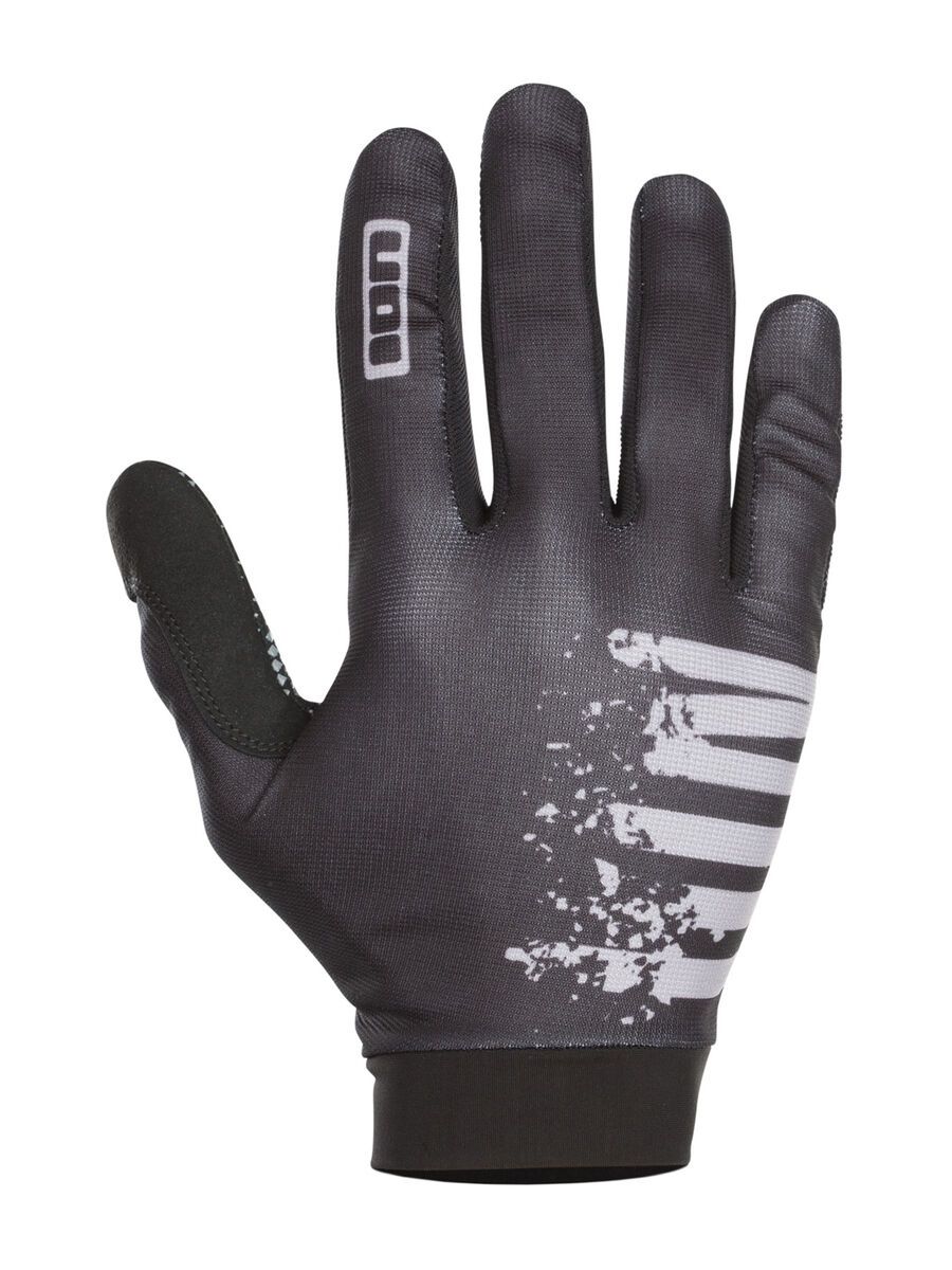 ION Gloves Scrub, black - Bild 1