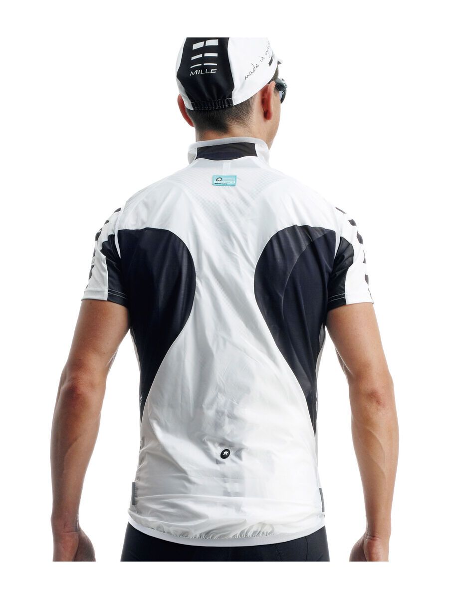 Assos sV.blitzFeder, white panther - Bild 2