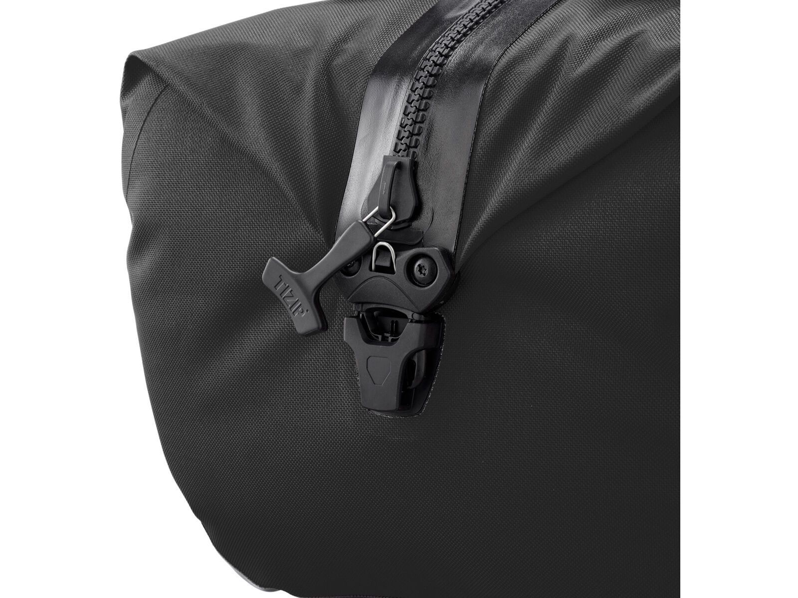 ORTLIEB Duffle Lite 40 L, black - Bild 11