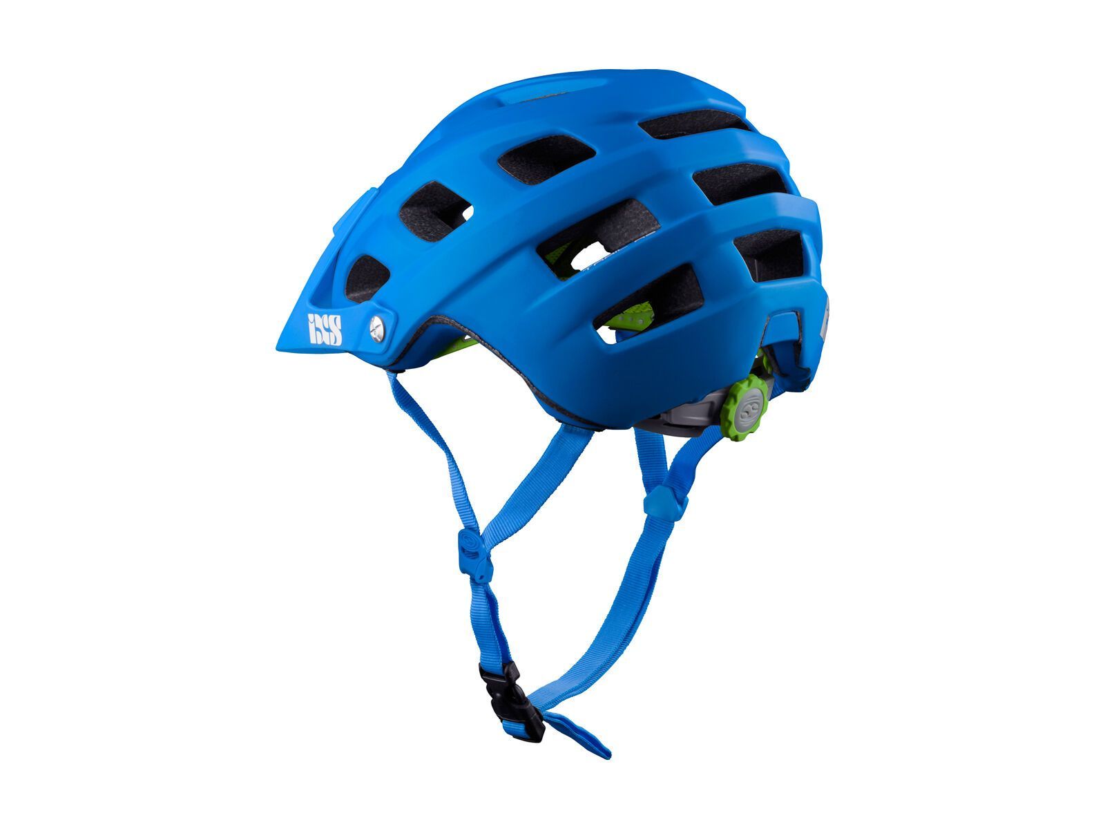 IXS Trail RS, blue - Bild 3