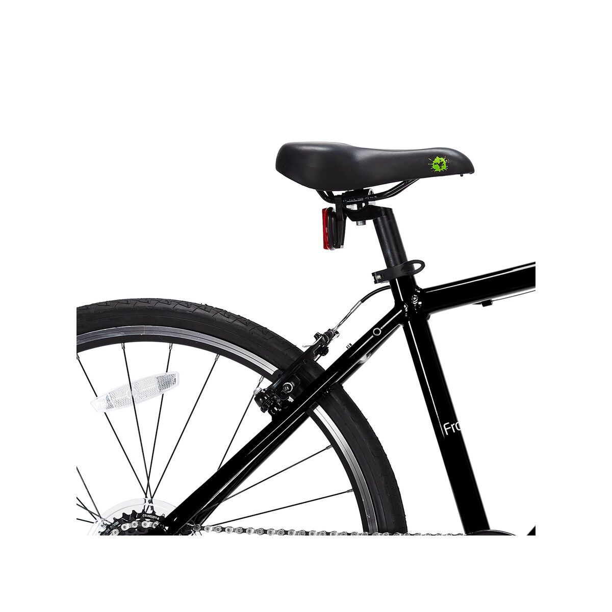 Frog Bikes Frog 73, black - Bild 6