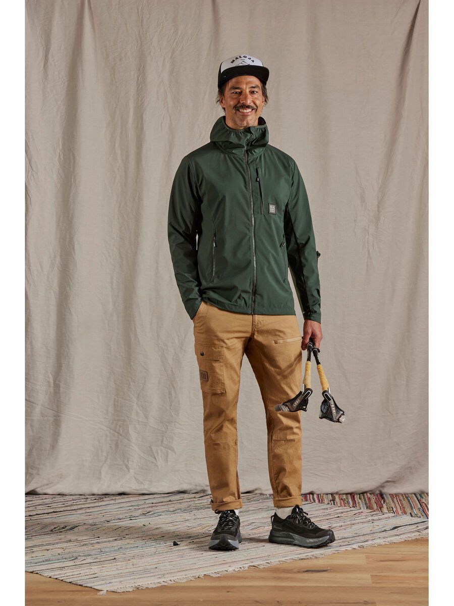 Maloja WolanM., deep forest - Bild 3