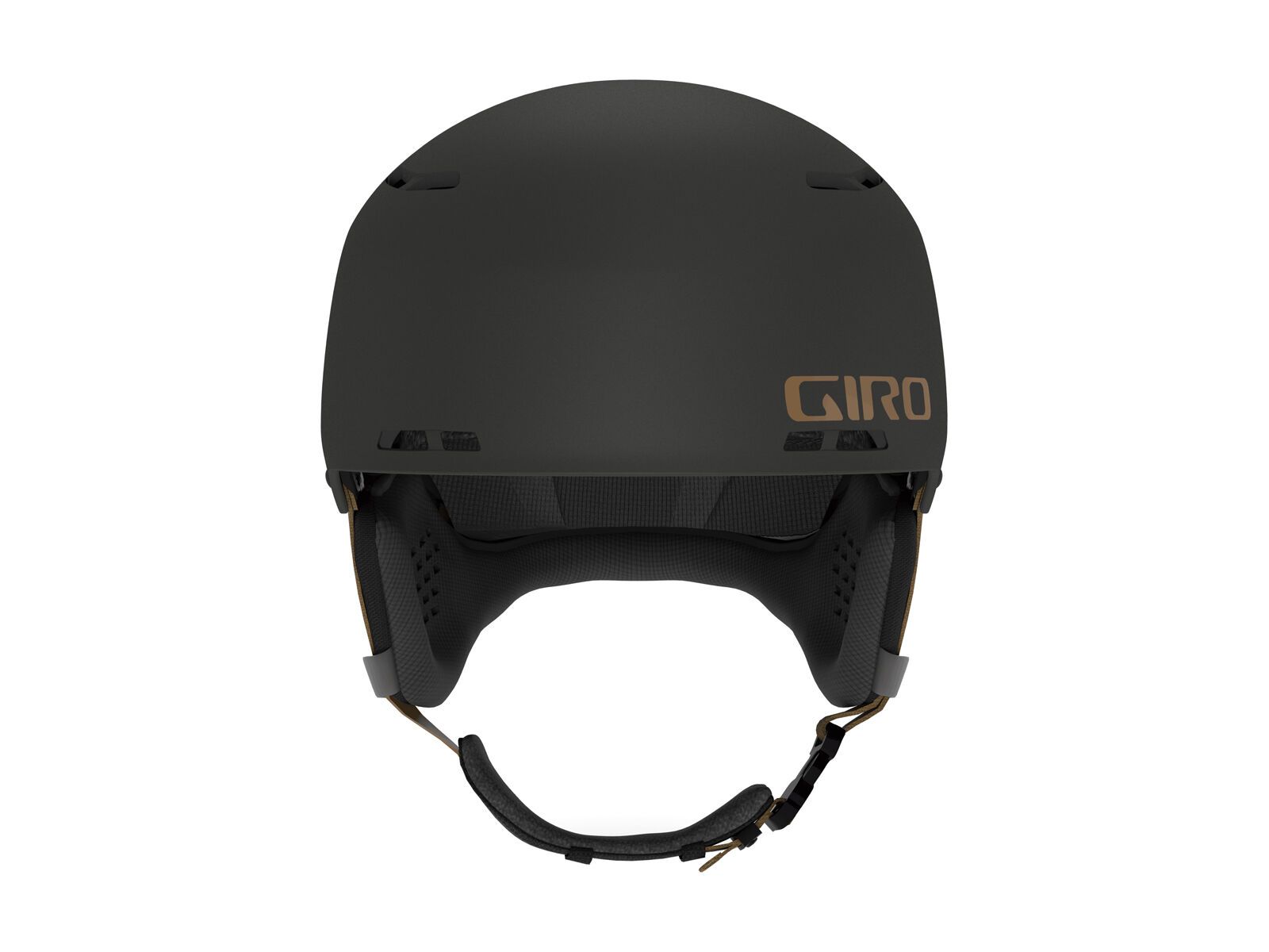 Giro Emerge MIPS, metallic coal/tan - Bild 3