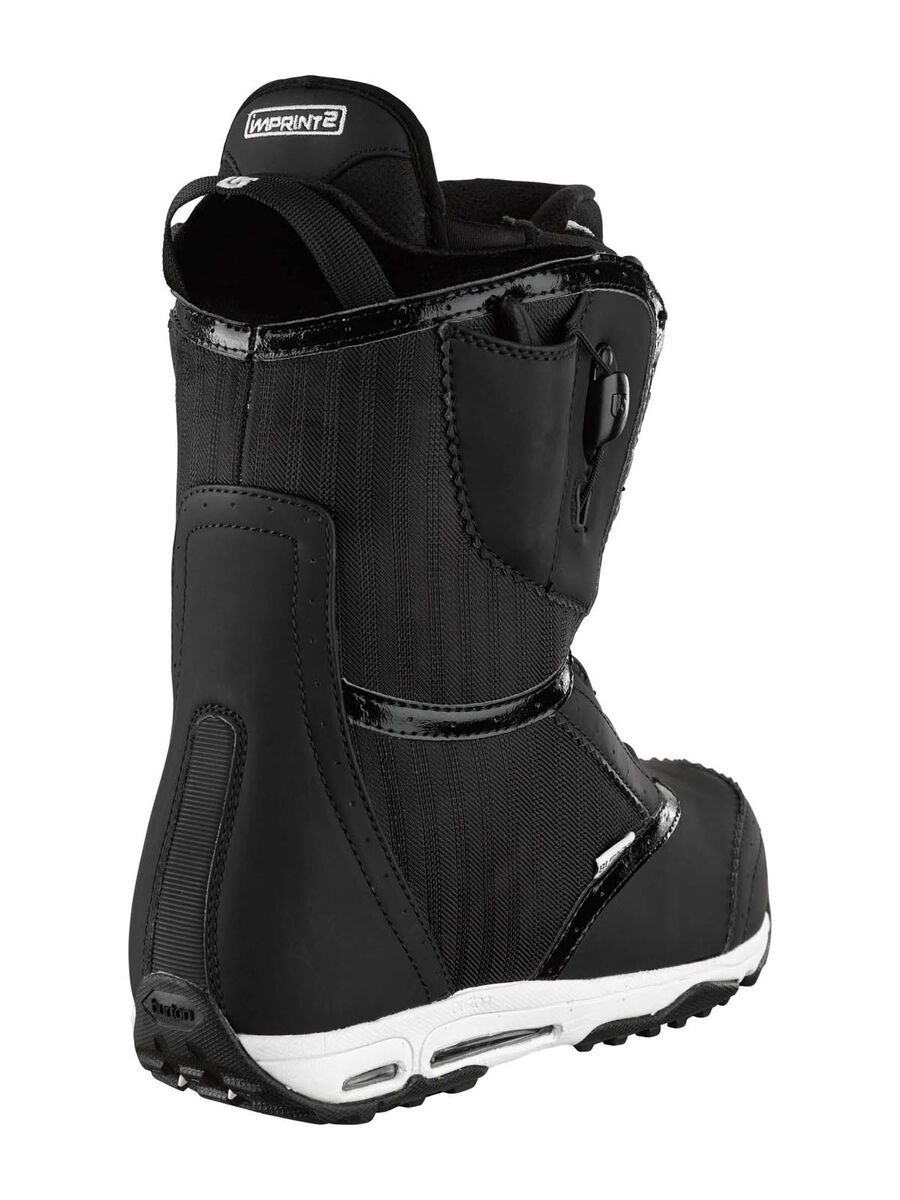 Burton Emerald, Black/White - Bild 2