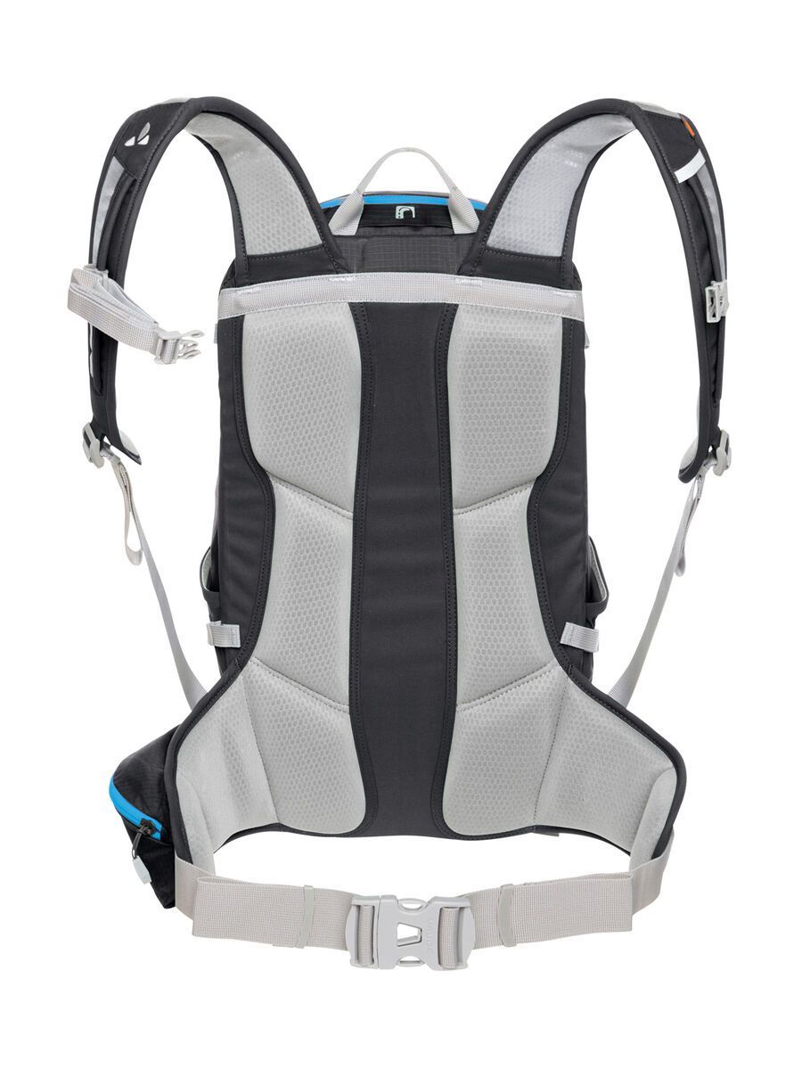 Vaude Moab 12, black - Bild 2