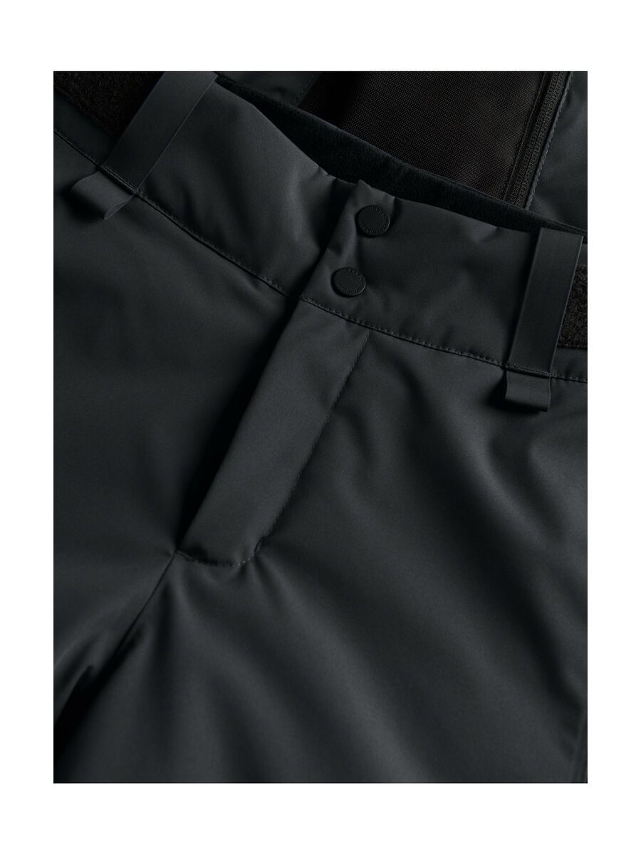 Peak Performance W Shred Pants, motion grey - Bild 4