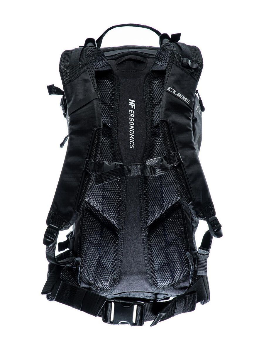 Cube Rucksack ATX 22, black - Bild 2