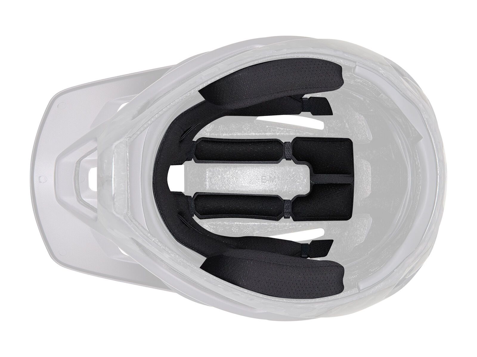 Specialized Gambit, nebula metallic/raw carbon - Bild 8