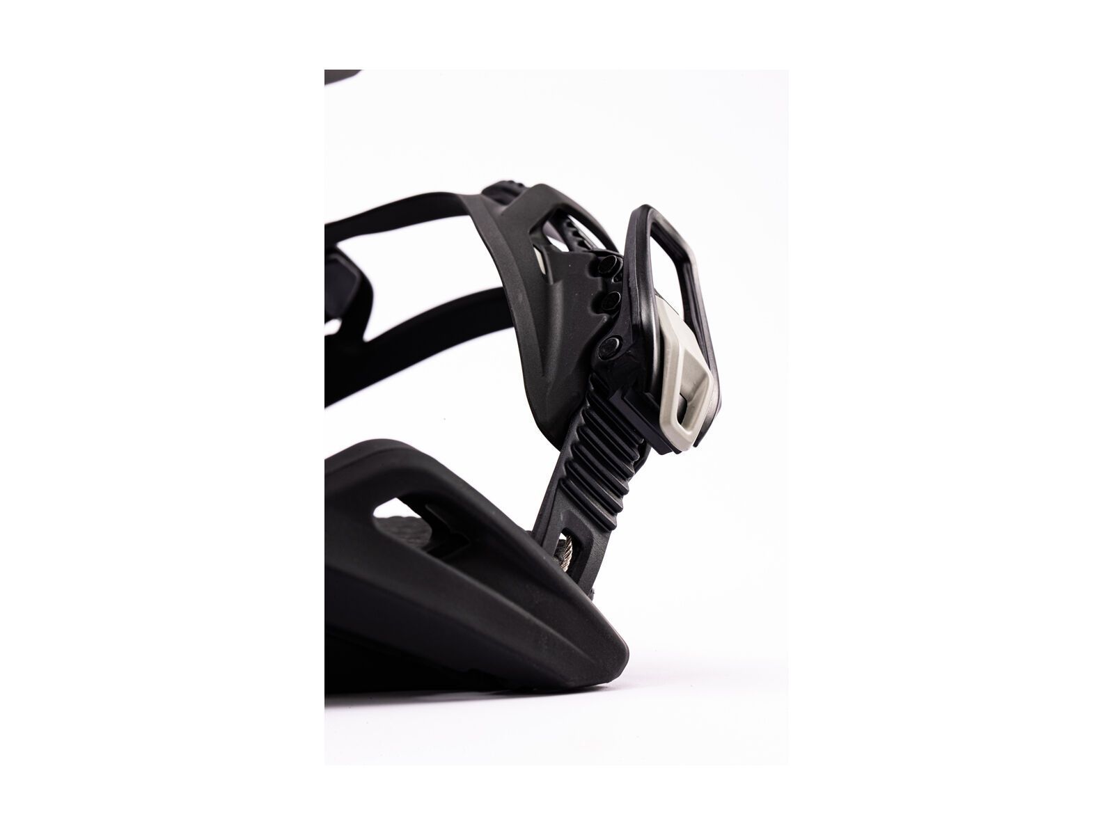 Nitro Team Pro, ultra black - Bild 8