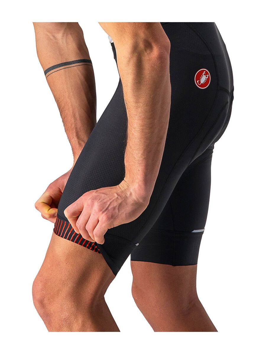 Castelli Competizione Short, black - Bild 7