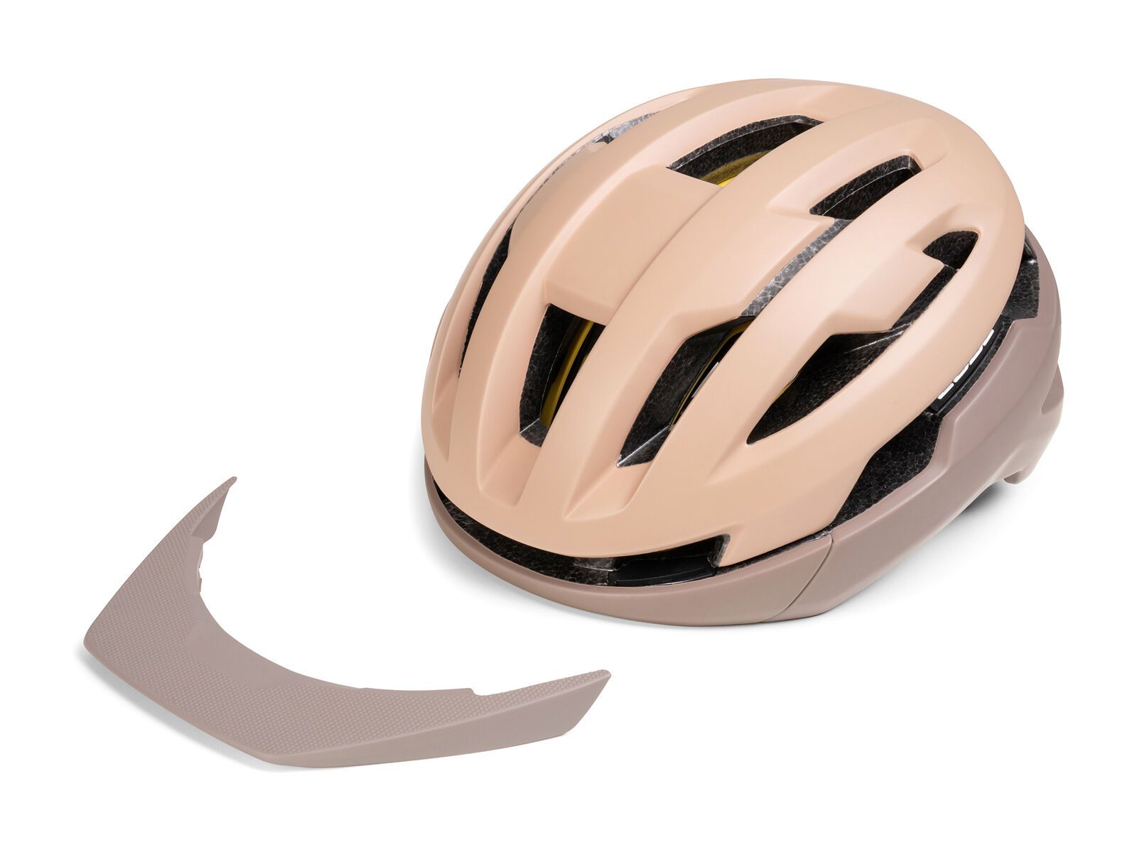 Cube Helm Hover, sand - Bild 7