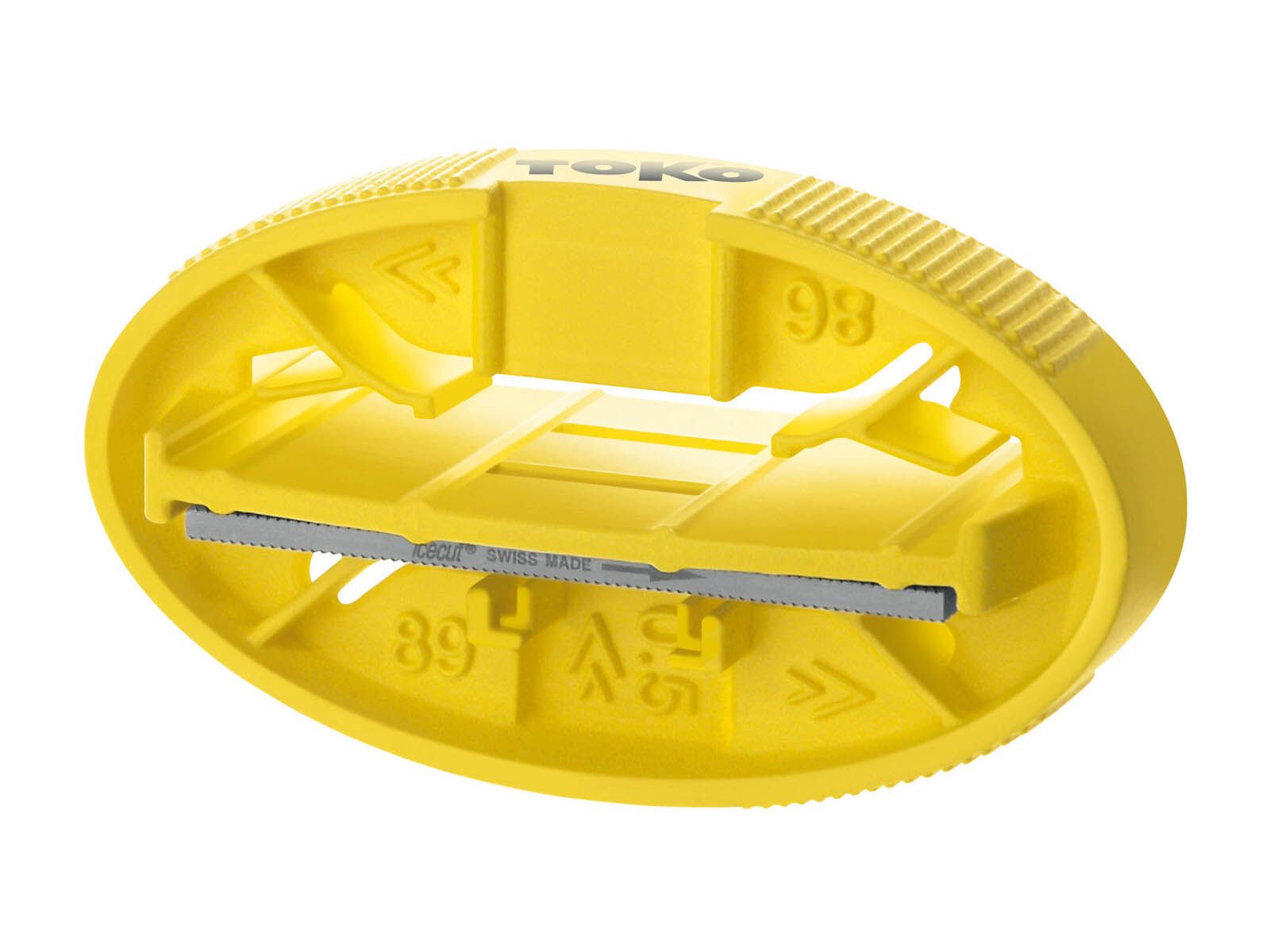 Toko Ergo Race - Bild 1