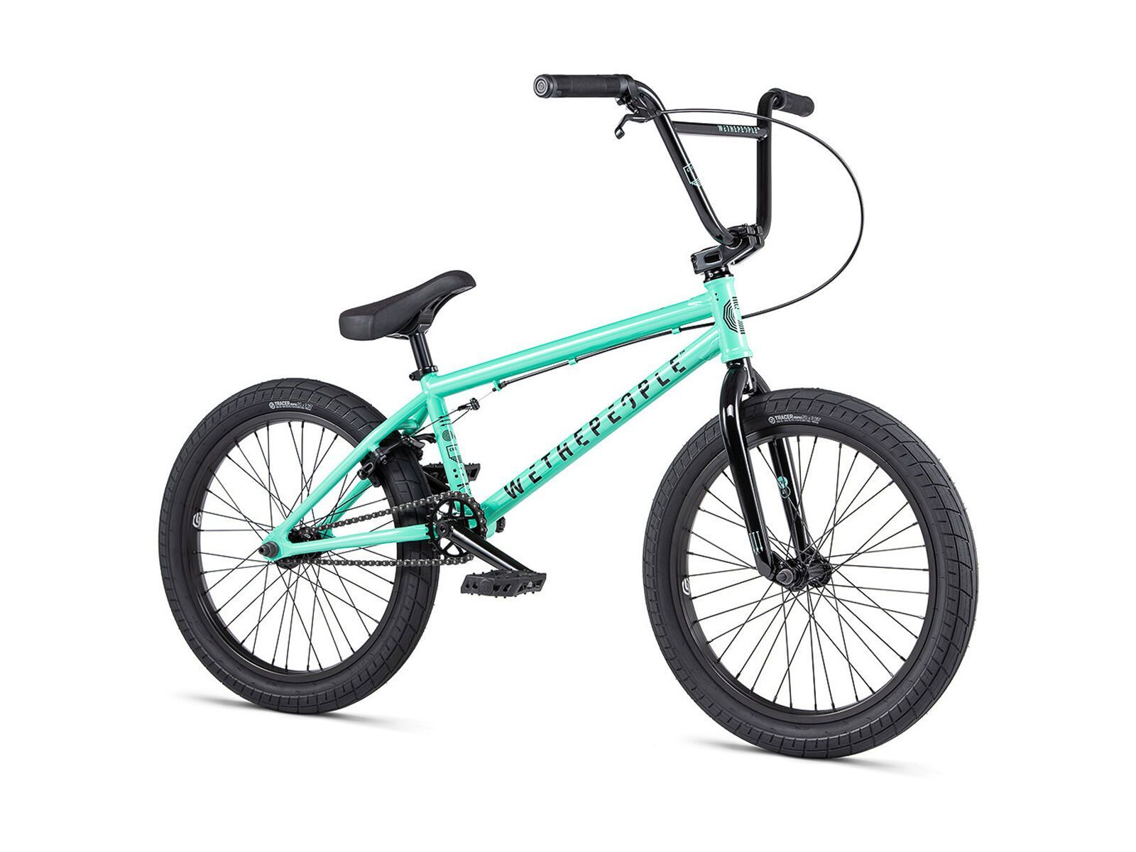 WeThePeople CRS FS, toothpaste green - Bild 2