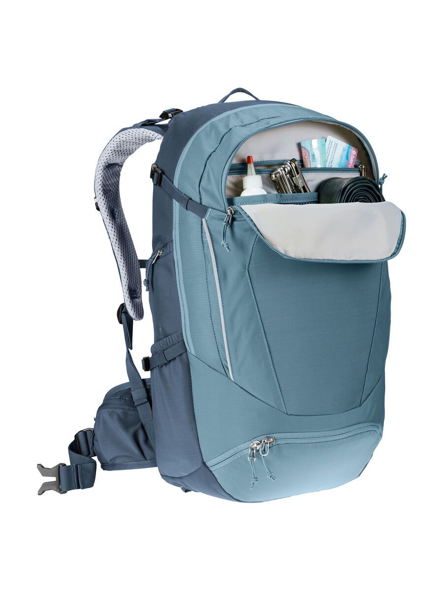 Deuter Trans Alpine 30, atlantic-ink - Bild 13
