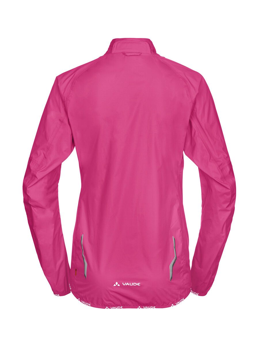 Vaude Women's Drop Jacket III, grenadine - Bild 2