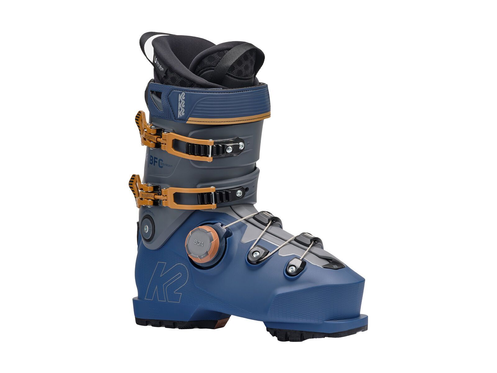 K2 B.F.C. 120 BOA - Bild 2