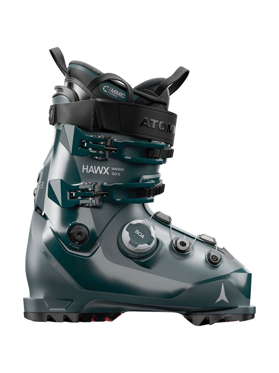 Atomic Hawx Magna 120 S BOA, dark slate - Bild 1