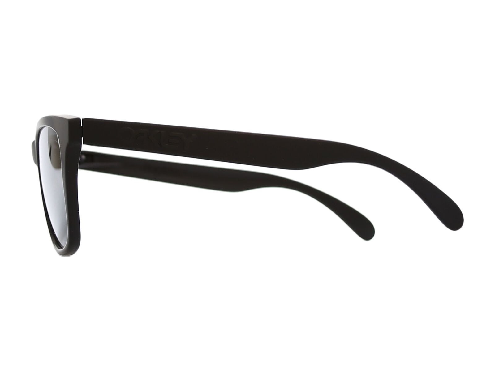 Oakley Frogskins Covert Collection, matte black/black iridium - Bild 3