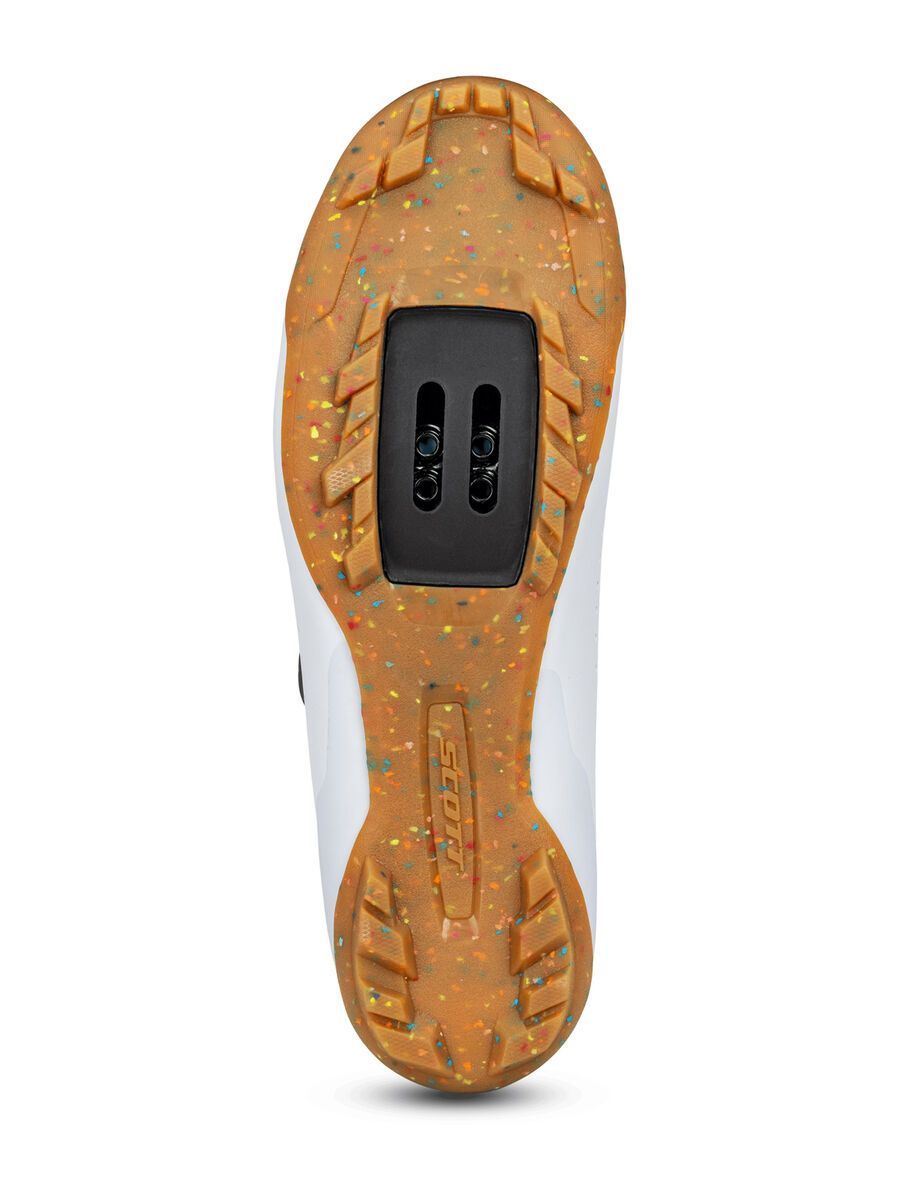 Scott Gravel Pro W's Shoe, white/black - Bild 6
