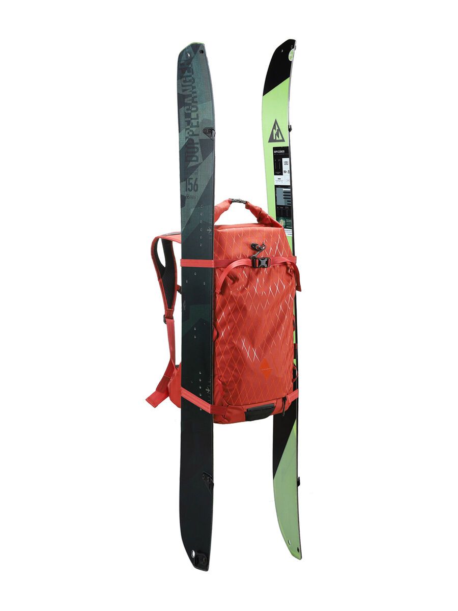 Nitro Splitpack 30, arctic - Bild 35