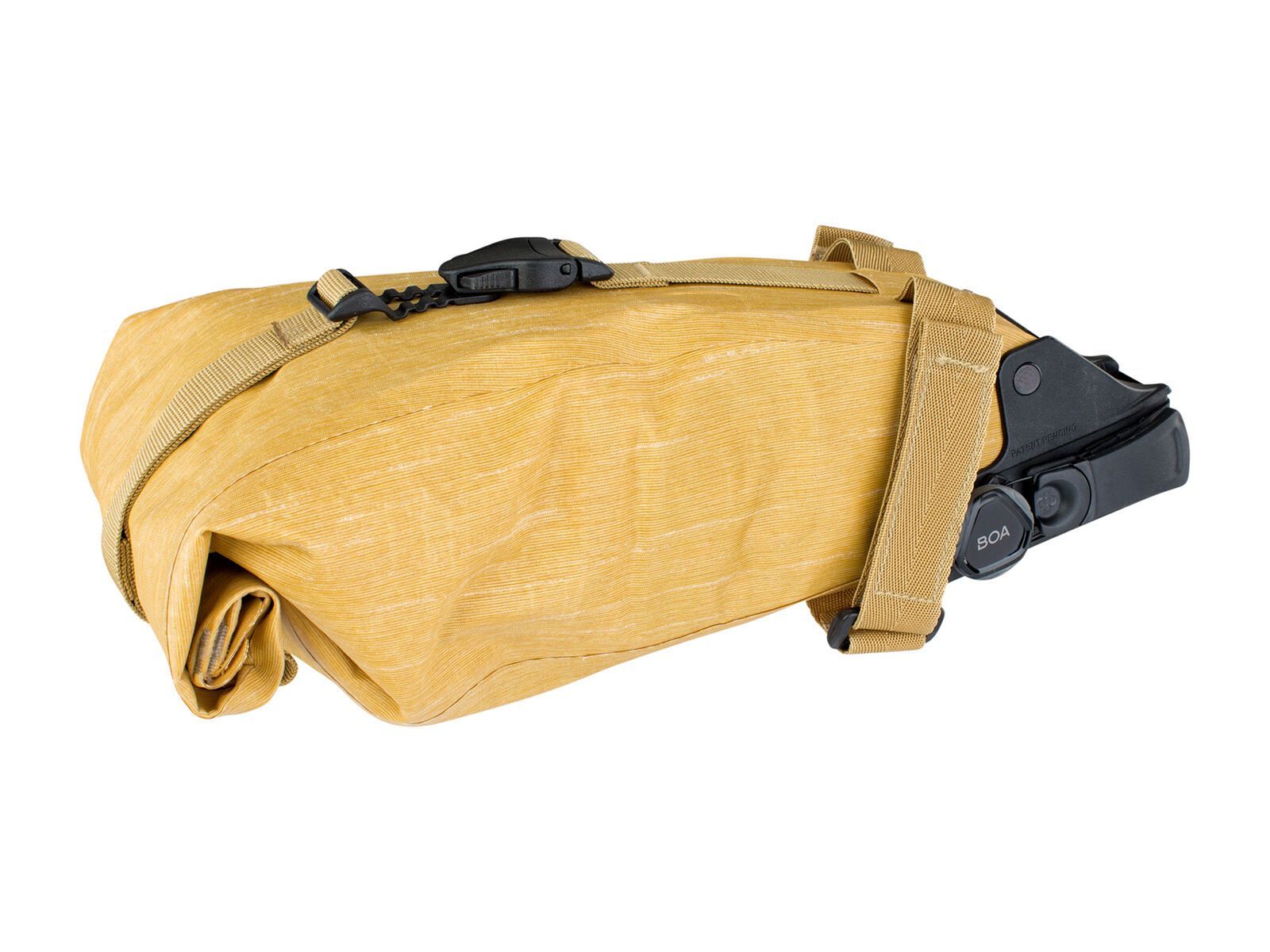 Evoc Seat Pack Boa L, loam - Bild 2