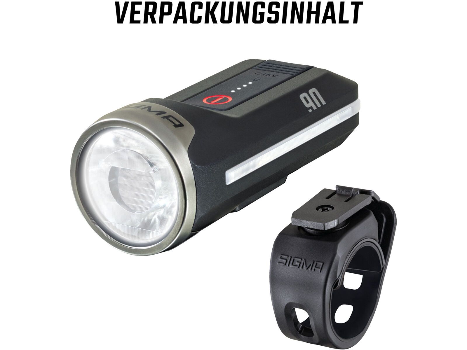 Sigma Aura 90 - Bild 12