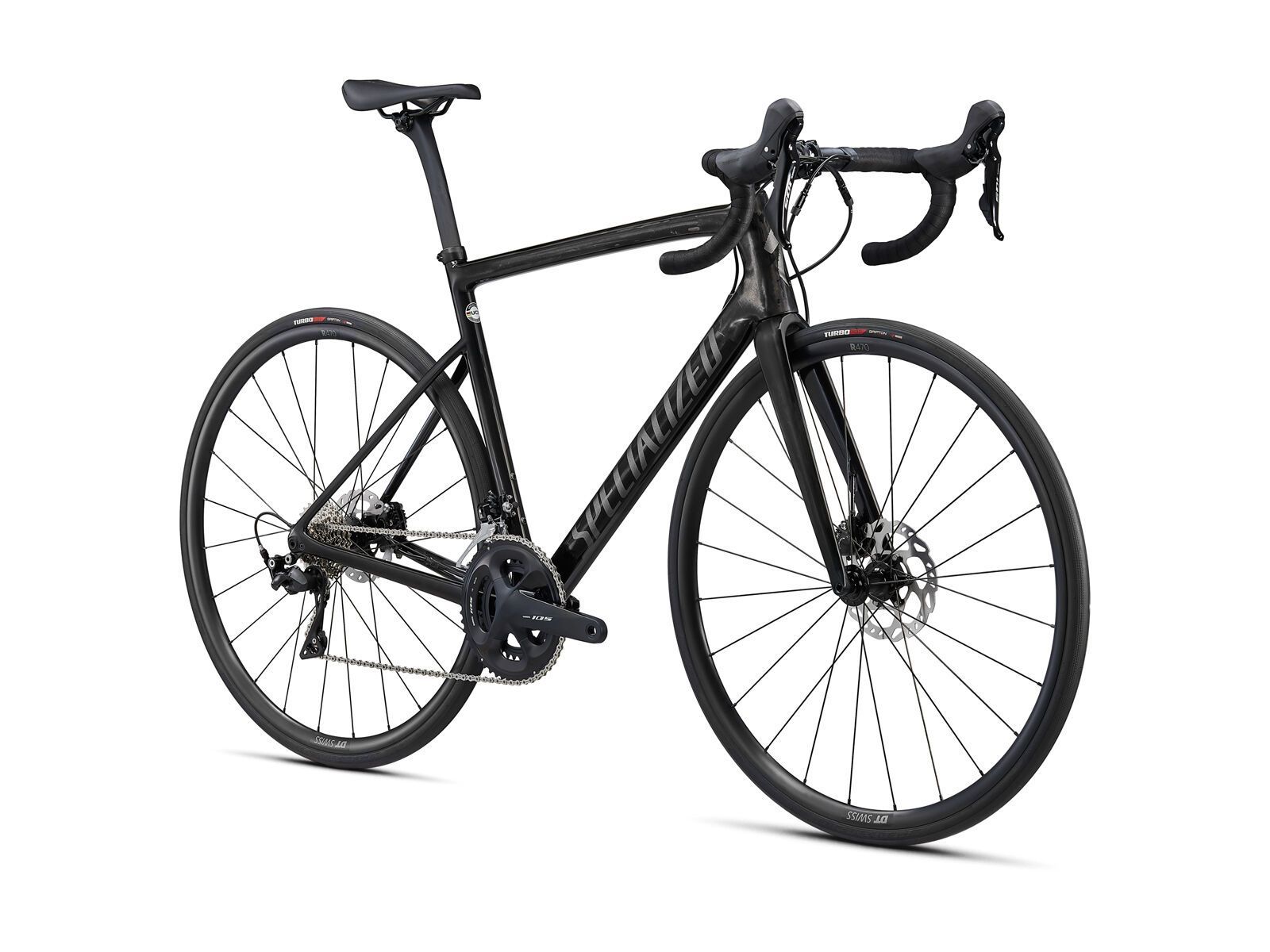 Specialized Tarmac SL6 Sport, carbon/smoke - Bild 2