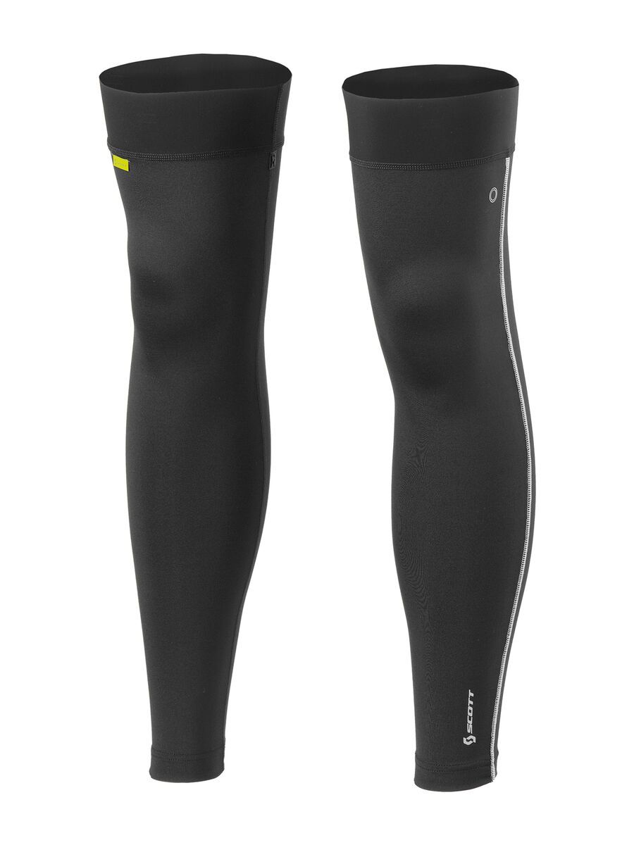 Scott Light Legwarmer, black - Bild 1