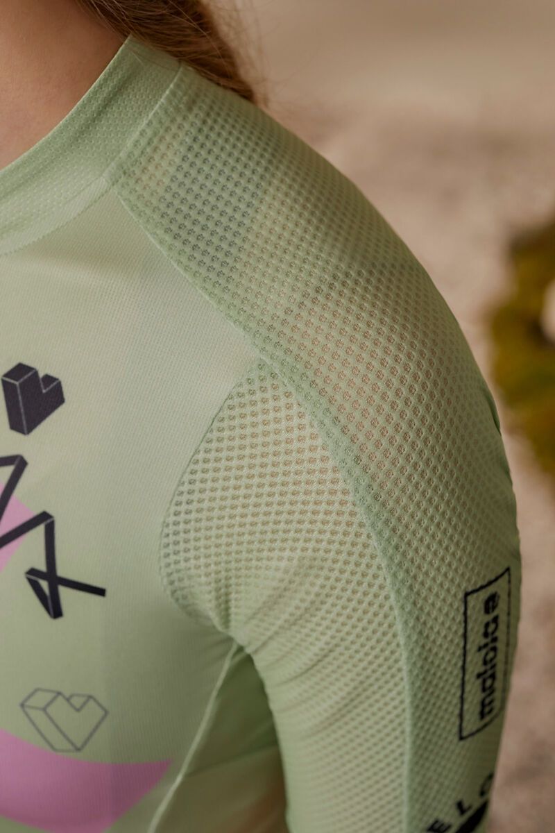 Maloja BleesM., fennel - Bild 3