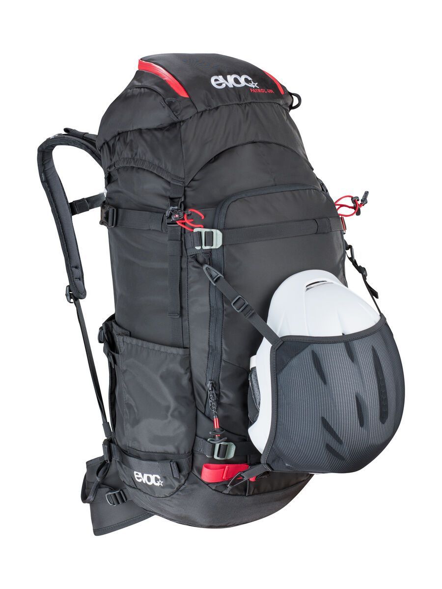 Evoc Patrol 40l, black - Bild 6