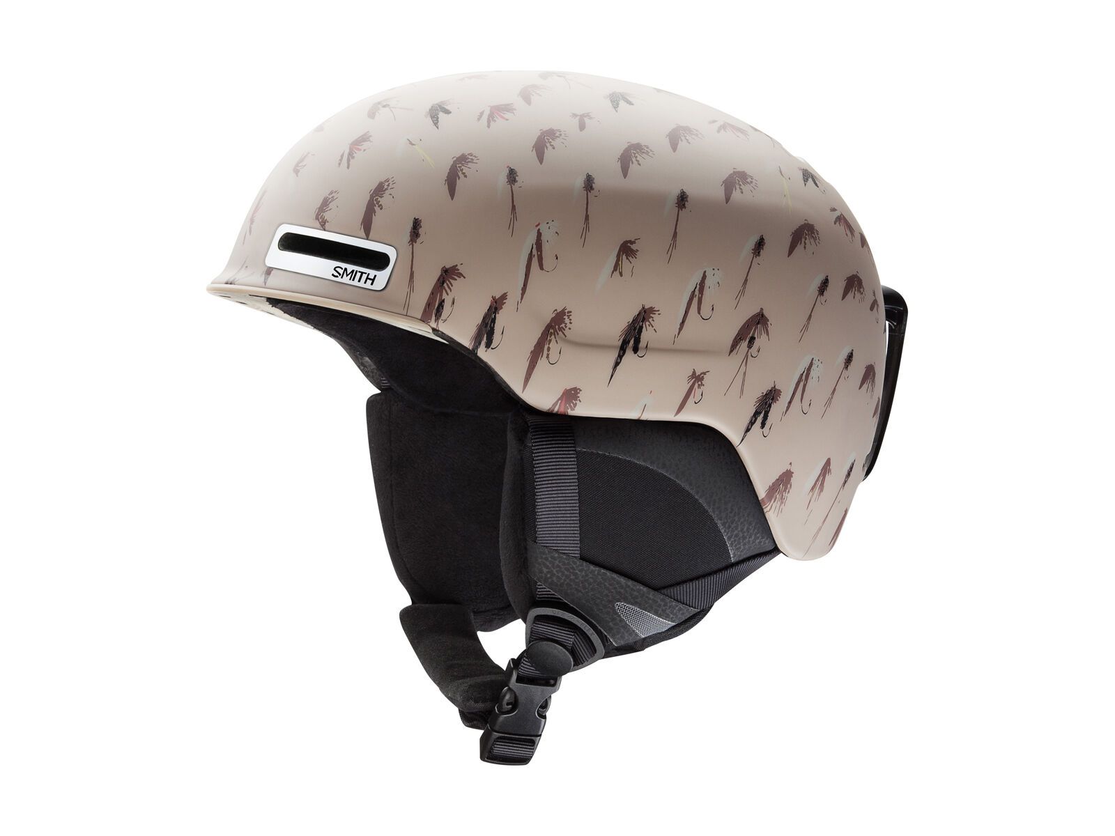 Smith Maze, matte fish on - Bild 1