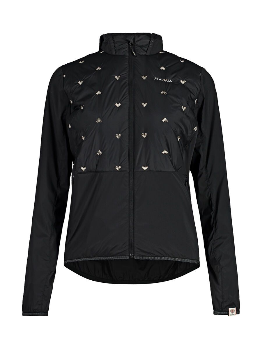 Maloja AlvraM., moonless - Bild 1