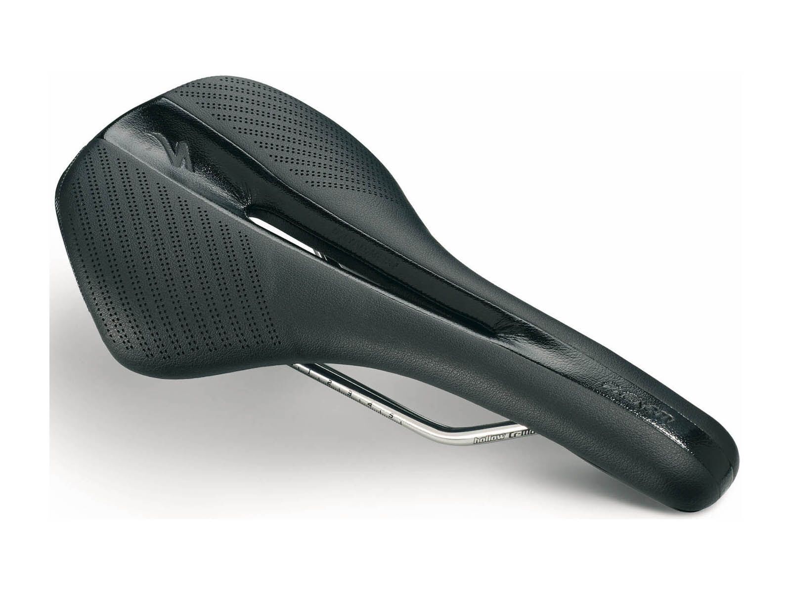 Specialized Phenom Comp Gel, Black - Bild 1