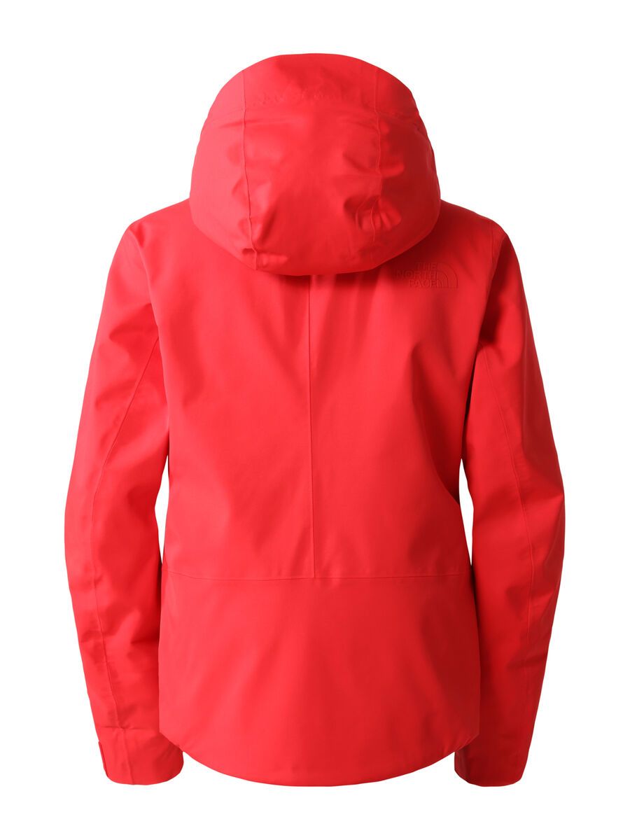 The North Face Women’s Lenado Jacket, tnf red - Bild 2