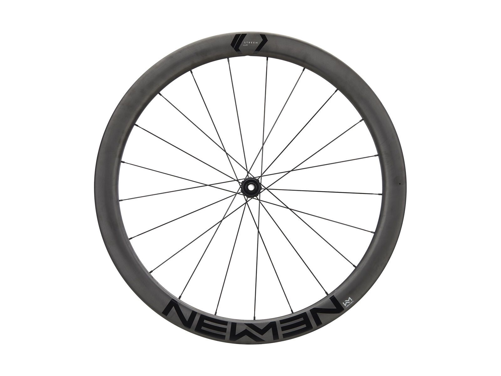 Newmen Streem Allround A.49 - 700C / 12x100 mm - Bild 2
