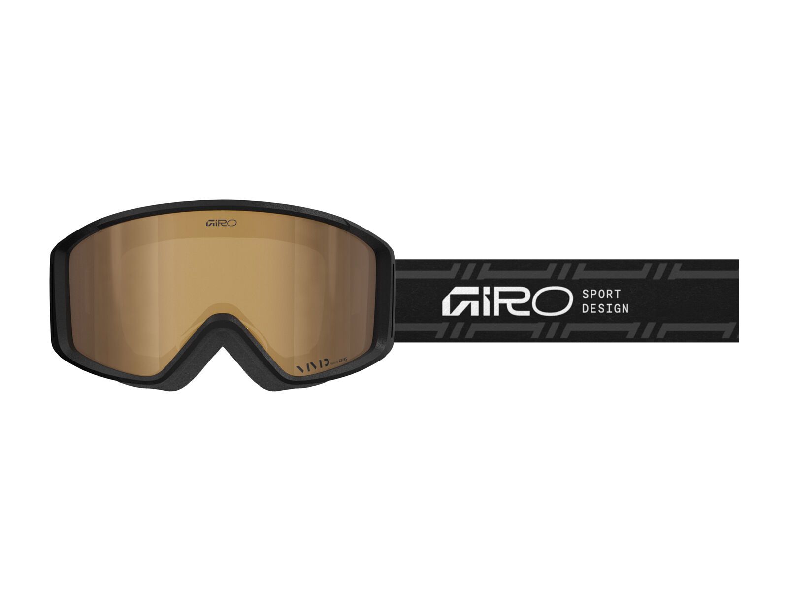 Giro Index 2.0, AR40 / stacked black - Bild 1