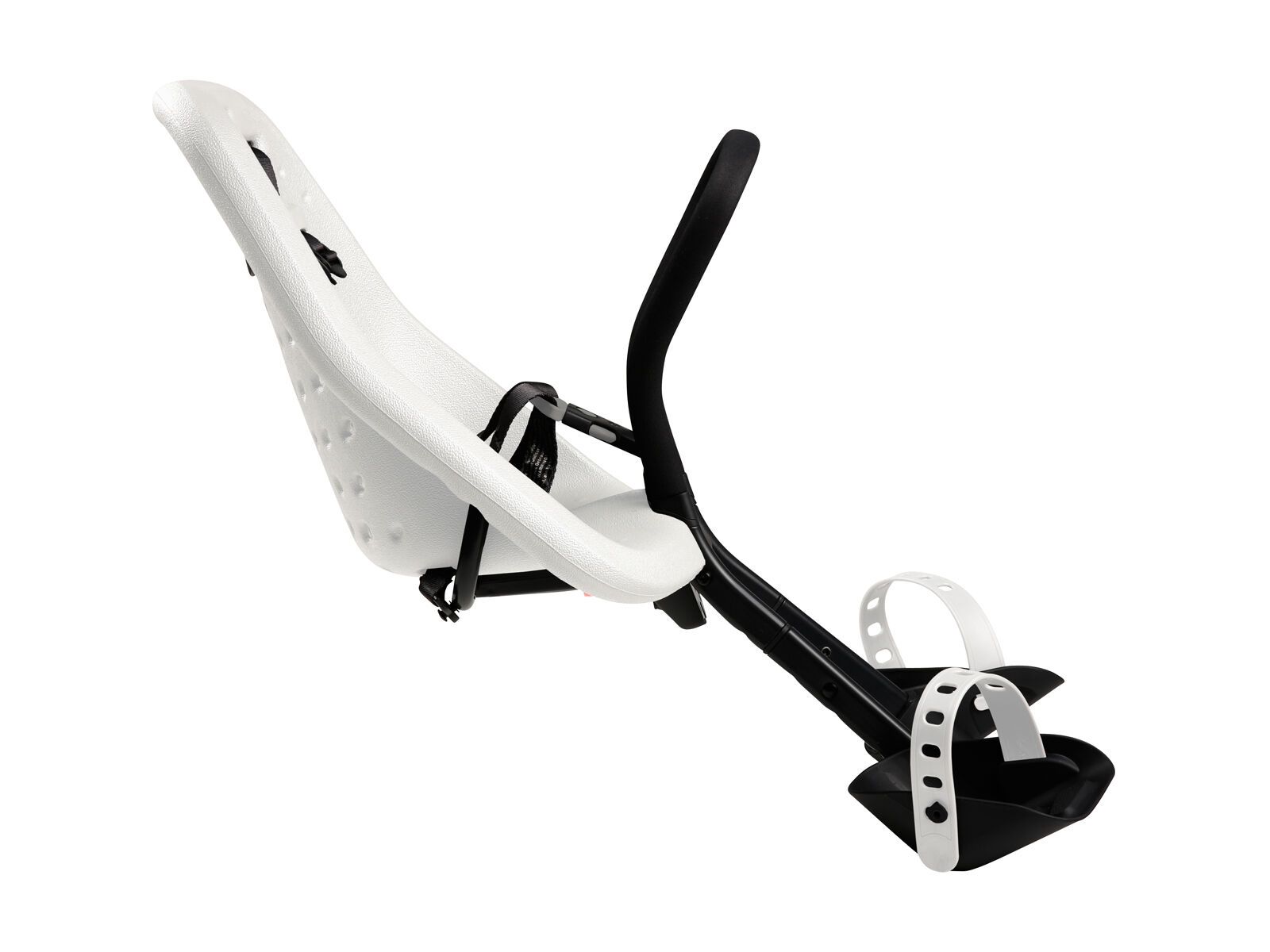 Thule Yepp Mini, white - Bild 2