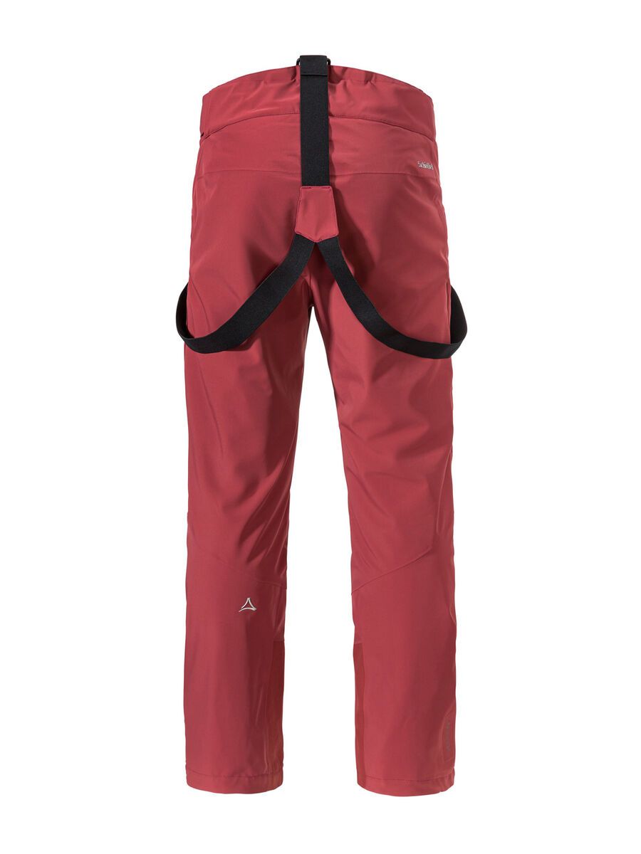 Schöffel Ski Pants Style Mountet M, masala - Bild 2